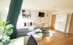 Harford House Studios 24- Hopewell